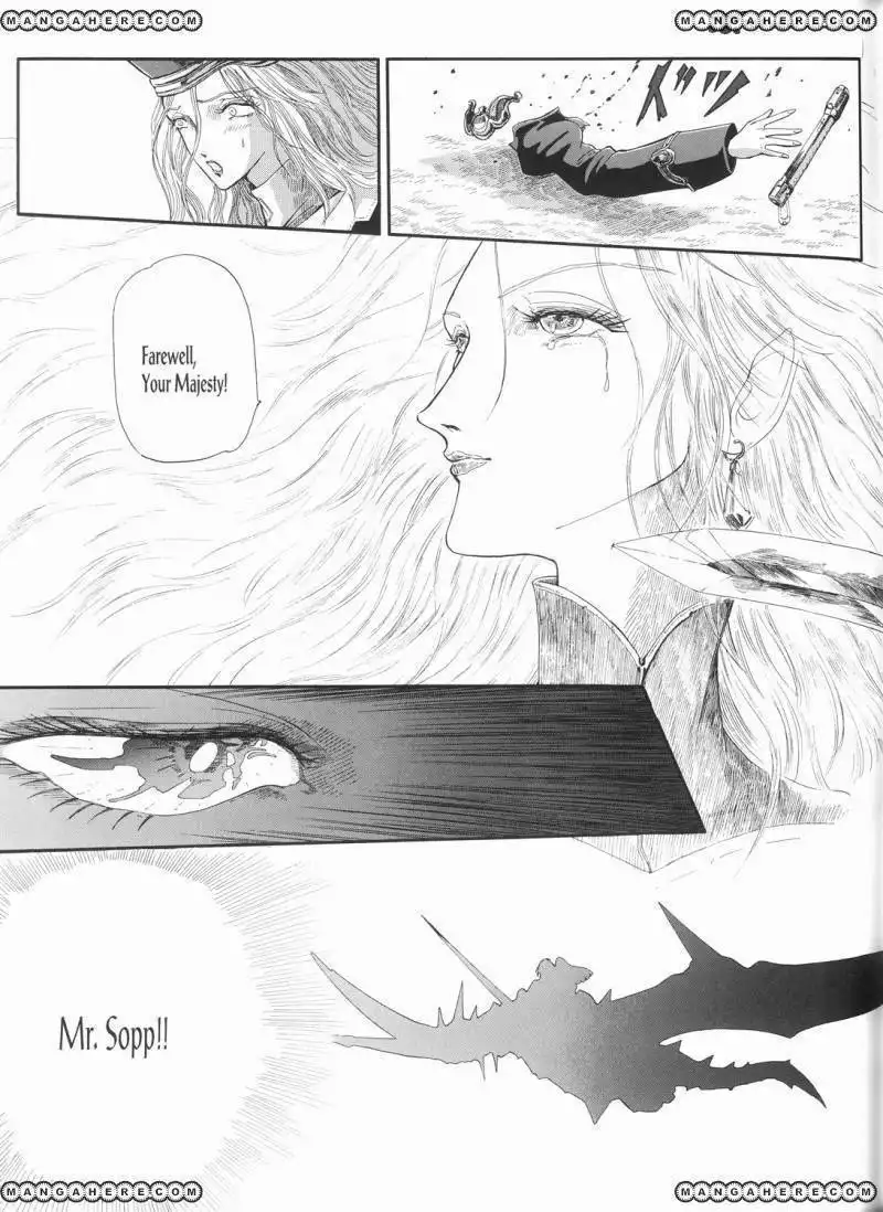 Five Star Monogatari Chapter 21 38